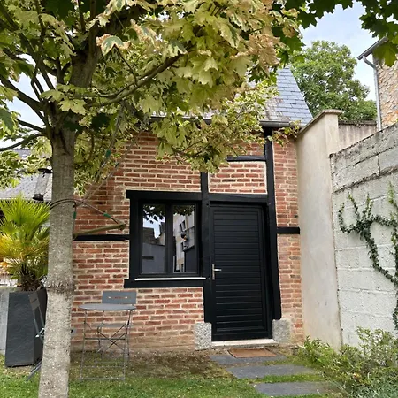 La Petite Maison Du Thabor